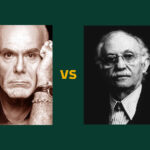 Andreas Voutsinas & Lee Strasberg