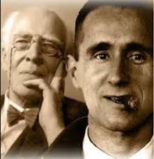 Brecht and Stanislavski