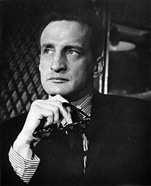 George C Scott