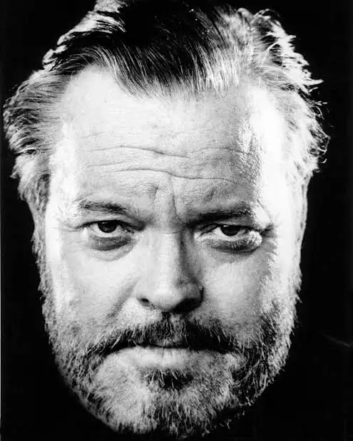 Orson Welles 2