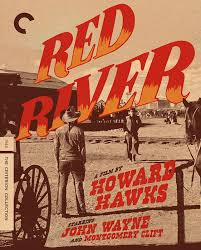 Red River movie - Howard Hawks