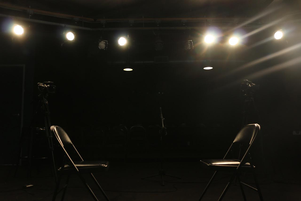 Acting Studio