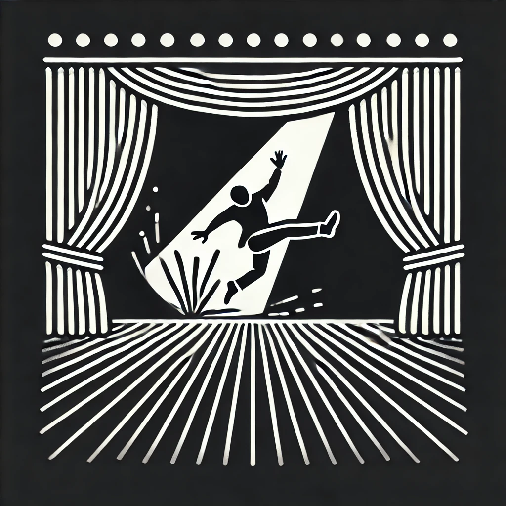 The usefulness of mistakes