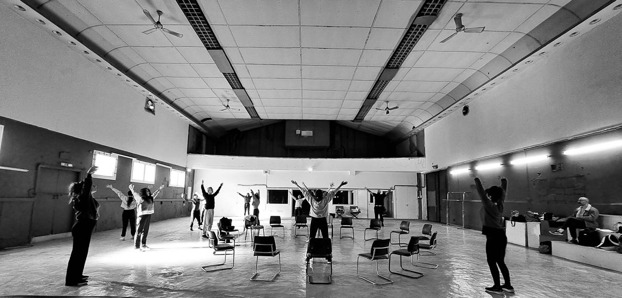 Phi Playhouse at Cyprus