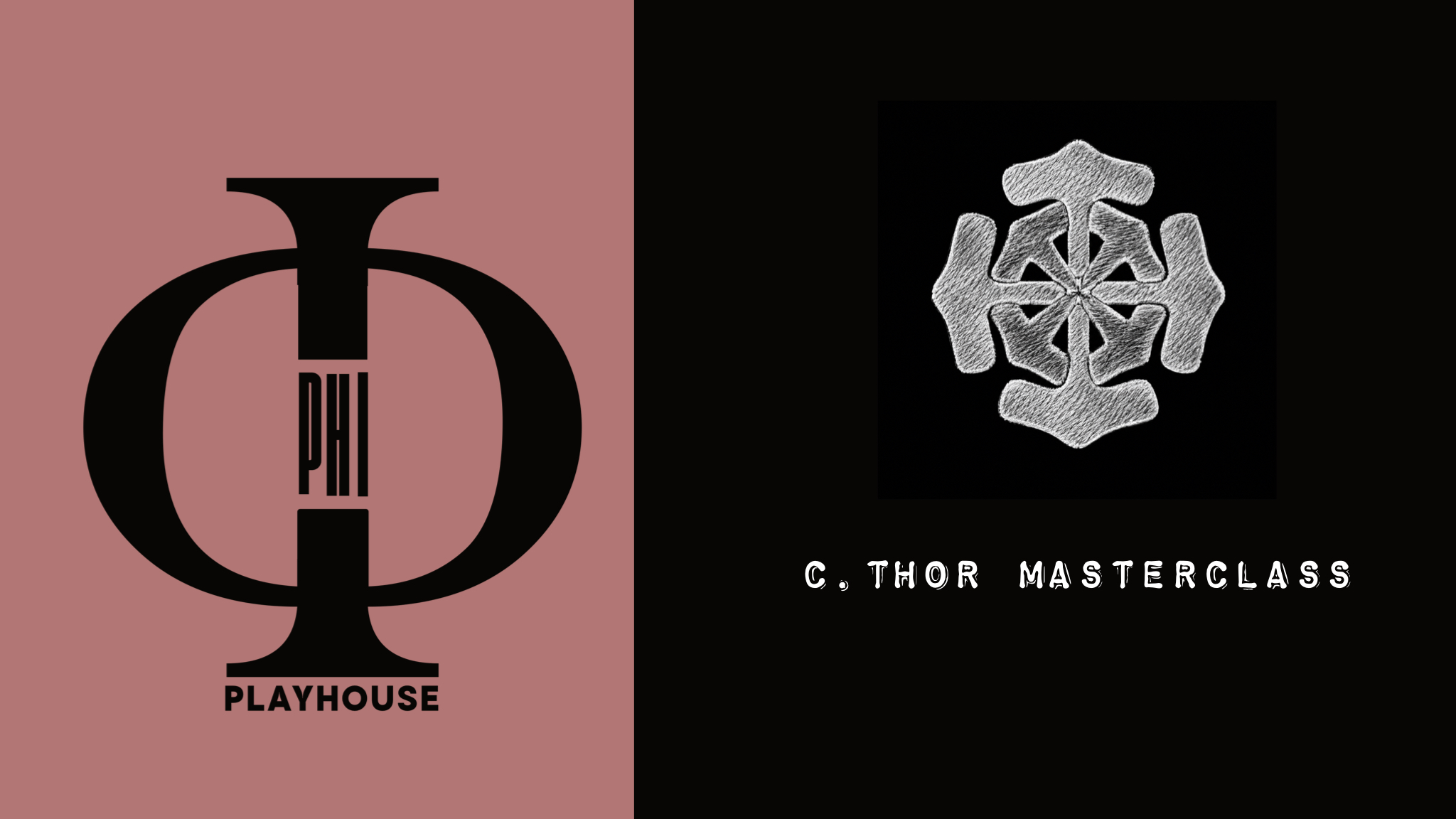 c Thor masterclass