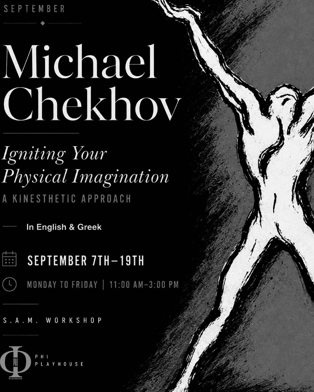michael chekhov